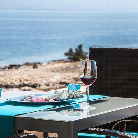 Apartments Atrium Blue Ražanac Екстериор снимка