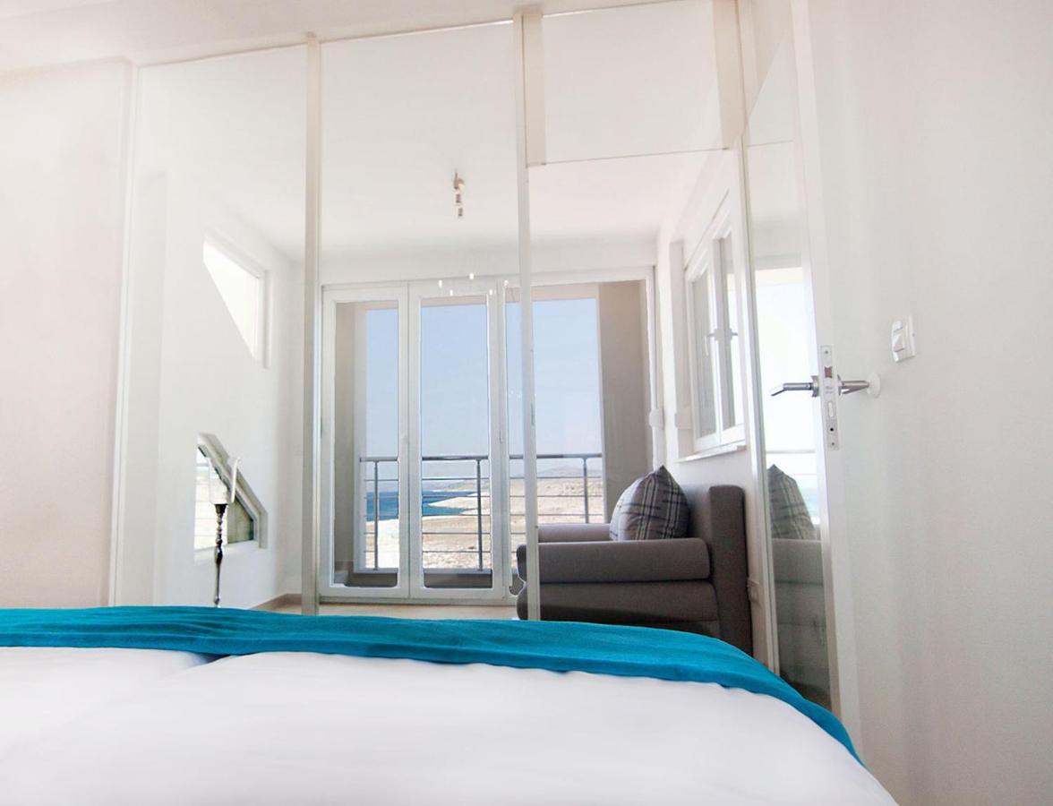 Apartments Atrium Blue Ražanac Екстериор снимка