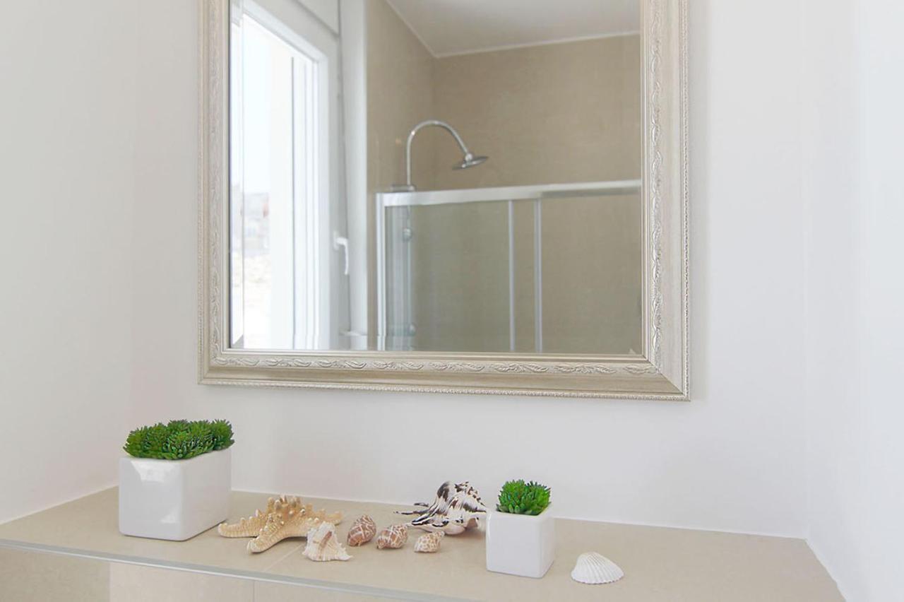 Apartments Atrium Blue Ražanac Екстериор снимка
